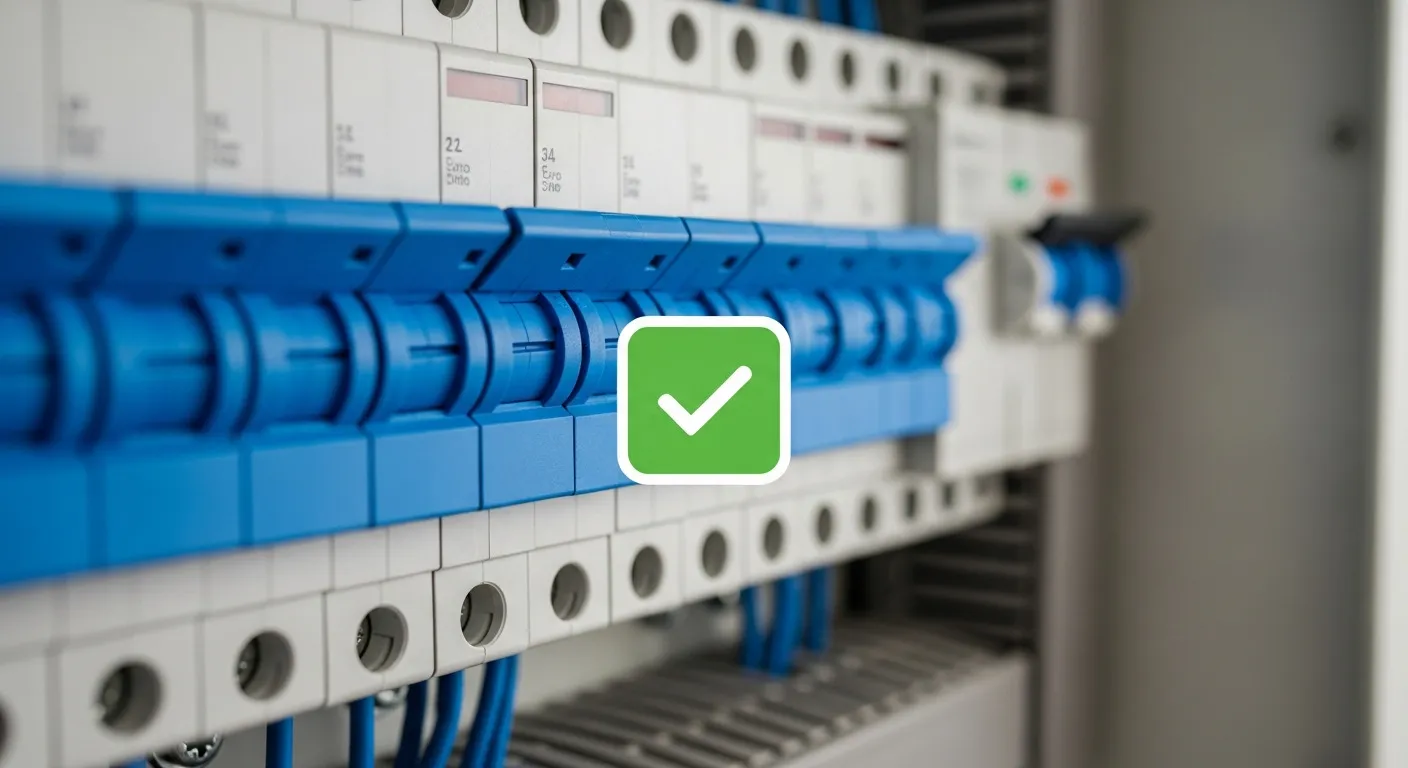 Auditoría Eléctrica: Seguridad y Cumplimiento Normativo SEC