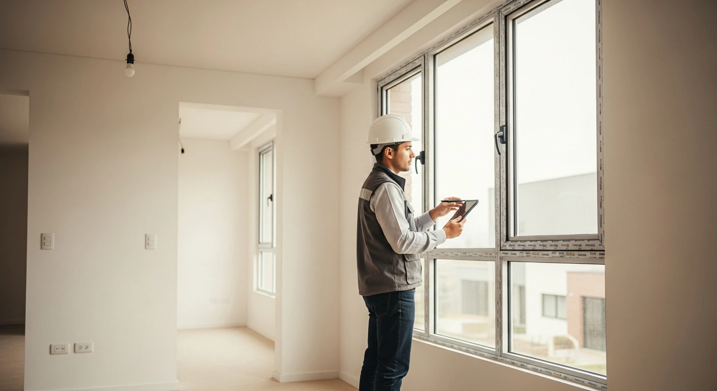 ¿Cuándo Hacer una Inspección de tu Casa o Departamento? 5 Momentos Clave