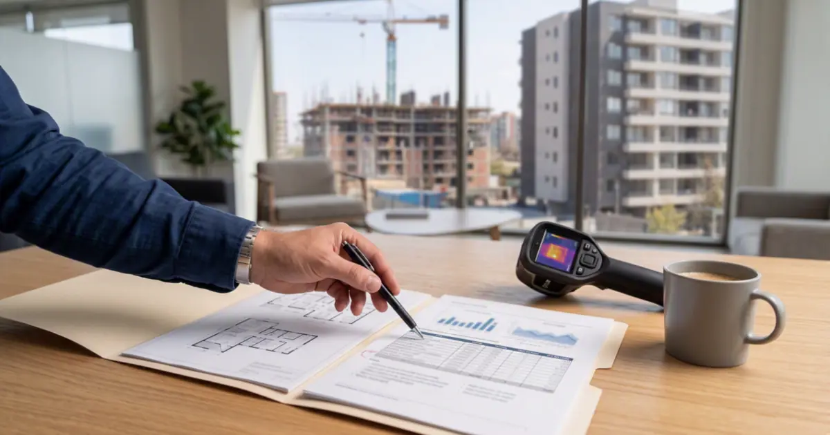 El Negocio Detrás de la Postventa Inmobiliaria: Por Qué el Sistema No Está Diseñado Para Que Reclames