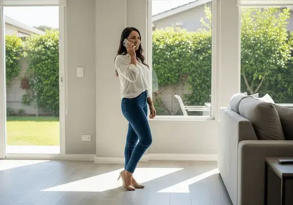 Asesoría Postventa Incluida