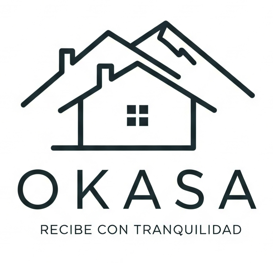 Okasa Revisiones Logo